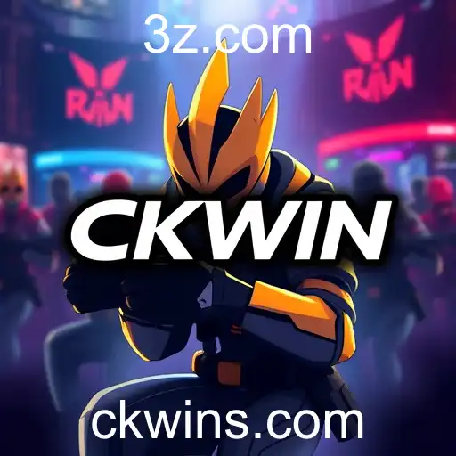 CKWIN Revoluciona o Mercado de Jogos