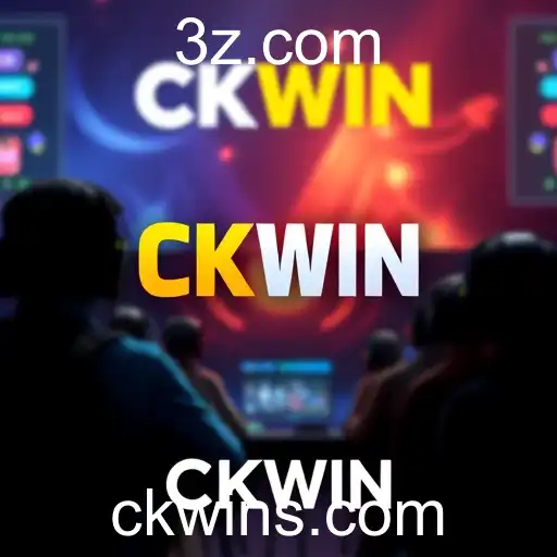 CKWIN: A Revolução dos Jogos Digitais em 2025
