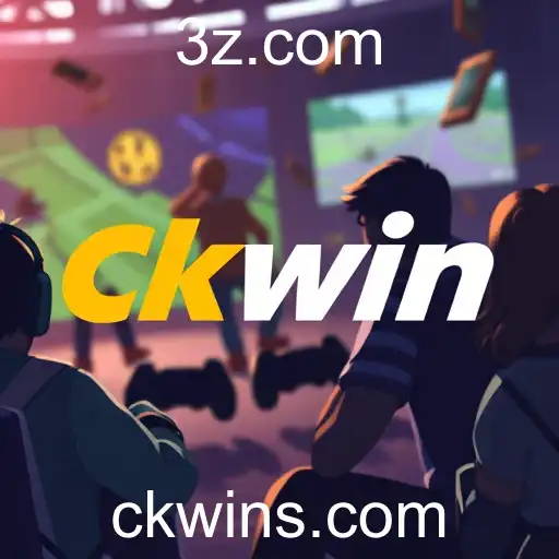 A Ascensão do Ckwin: O Futuro dos Jogos Online