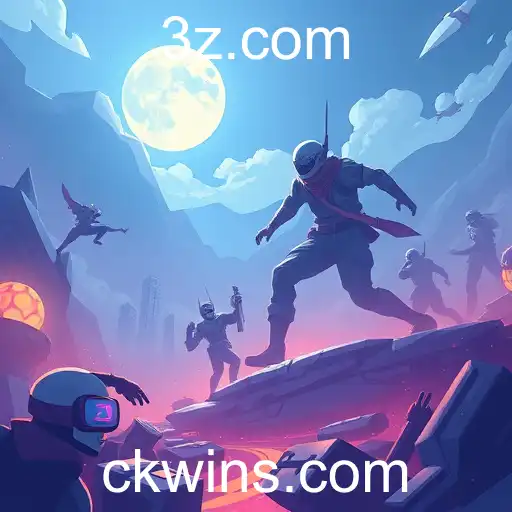 Ckwin Revoluciona o Mercado de Jogos Online