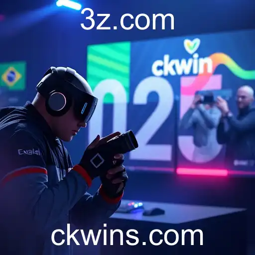 Tendências e Atualizações no Mundo dos Jogos em 2025