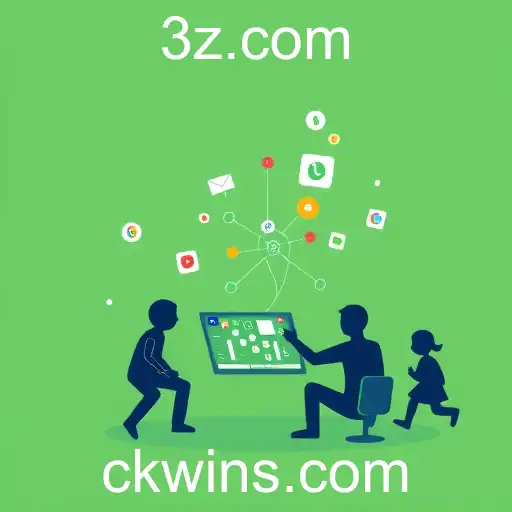 A Ascensão dos eSports e a Importância do ckwin