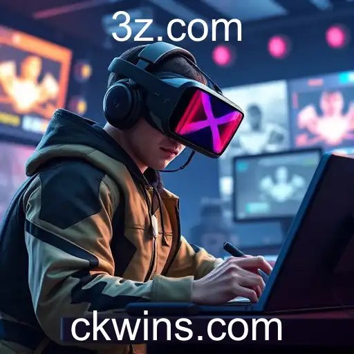 A Revolução do Ckwin no Mundo dos Jogos em 2025