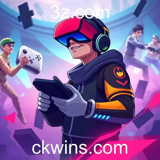 A Revolução do Jogo: Ckwin em 2025
