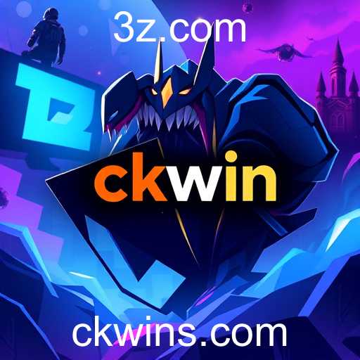 A Revolução de Ckwin no Mercado de Jogos