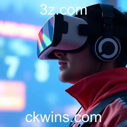 Ckwin Revoluciona o Universo dos Jogos em 2025