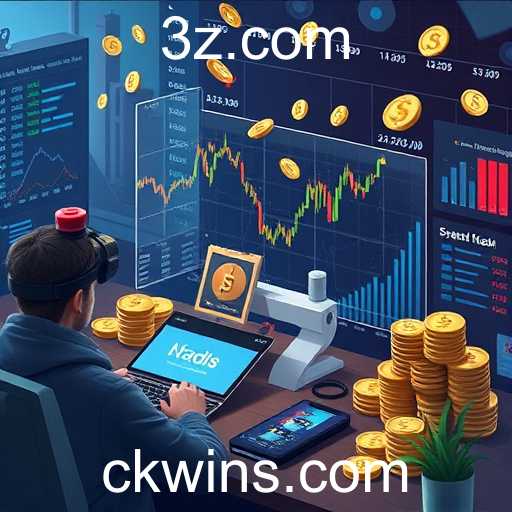 Ascensão do 'ckwin' e a Evolução dos Jogos Online em 2025