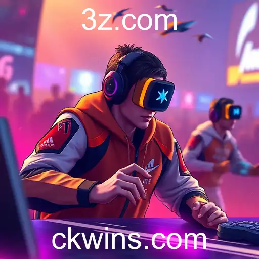 Revolução nos Jogos Online em 2025