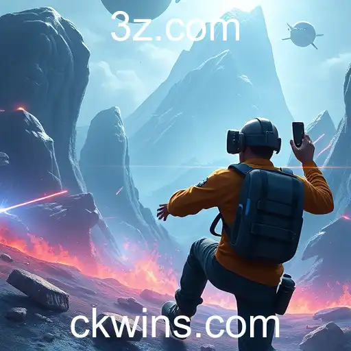 Tendências de Jogos em 2026: A Revolução Virtual