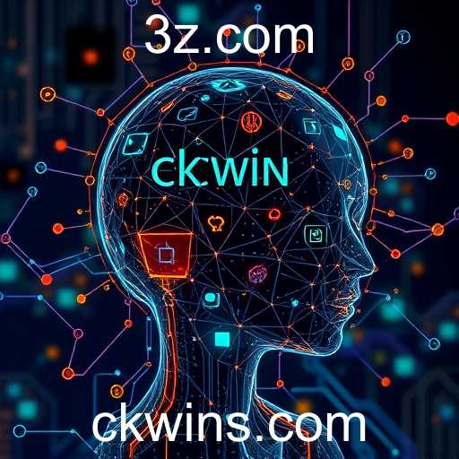 Uma Nova Era para Jogos Online: CKWIN Lidera Inovações