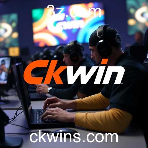 Crescimento dos Jogos Online em 2025: O Impacto da 'ckwin'