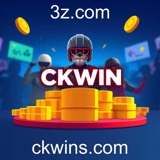 A Revolução dos Jogos Online: Ckwin em Destaque