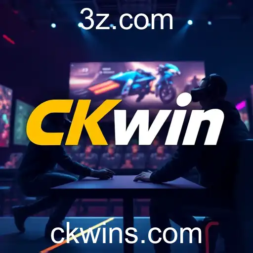 Tendências de Jogos Online em 2025: O Papel da CKwin